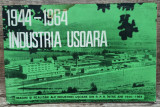 Imagini si realizari ale industriei usoare din RPR intre anii 1944-1964