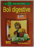 BOLI DIGESTIVE de Dr. RARES SIMU , ANII &#039;2000