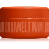 NYX Professional Makeup Fat Oil Body unt de corp spumant cu efect de hidratare cu parfum Caramelt Mami 145 ml