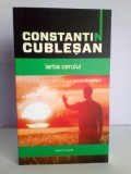 Constantin Cublesan &ndash; Iarba cerului, Nemira