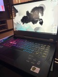 Laptop Gaming ASUS ROG Strix G G531GV, i7-9750H 4,5 Ghz, RTX 2060 6GB
