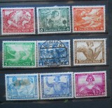 CV2 1933 SERIE GERMANIA REICH