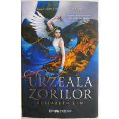 Urzeala zorilor &ndash; Elizabeth Lim