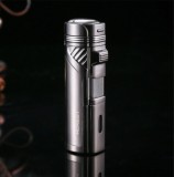 Cumpara ieftin Bricheta Antivant Cu 4 Flacari Metalica Honest HN-806