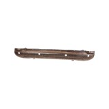 Bara spate Citroen Berlingo (7), 02.2008-06.2012, Peugeot Partner 03.2008-06.2012, Primerizat, Cu orificii pentru senzori de parcare, 7410GH, 2352961