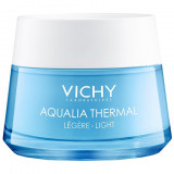 VICHY AQUALIA THERMAL CREMA REHIDRATANTA TEN NORMAL 50ML 067300