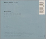 Radiance | Keith Jarrett, Jazz