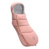 Husa de picioare universala carucior Bugaboo Evening Pink