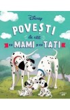 Disney. Povesti de citit cu mami si cu tati