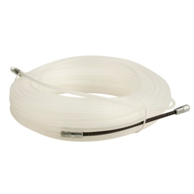 Fir spion pentru instalatii 45439, PVC, 3 - 4 mm, 10 m foto