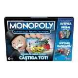 Monopoly Super Electronic Banking, Hasbro