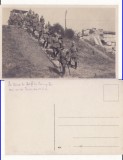 Focsani -WWI,WK1-Kaiser Wilhelm II -militara,rara, Necirculata, Printata