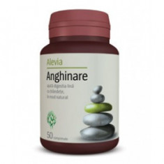 Anghinare Alevia 50cpr