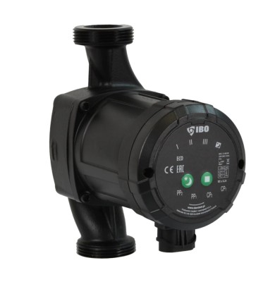 Pompa de recirculare Beta 2 25-80/180, 70 l / min, 60 W, Ibo Dambat IB003243 foto
