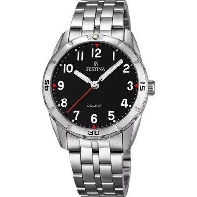 Ceas Copii, Festina, Junior F16907/3 - Marime universala foto