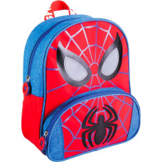Marvel Spiderman Backpack rucsac pentru copii 1 buc