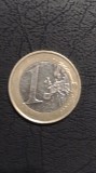 Moneda rara /Cipru 1Euro/2009/, Europa, General