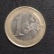 Moneda rara /Cipru 1Euro/2009/
