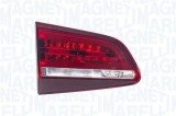 Lampa spate VW Sharan (7N1, 7N2) Motor 1.4 TSI, 2.0 TDI, 2.0 TDI 4motion, 2.0 TSI, parte montare dreapta, OE 7N0945308
