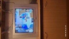 Tv Watson Color