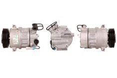 LUCAS ACP855 Compresor, climatizare
