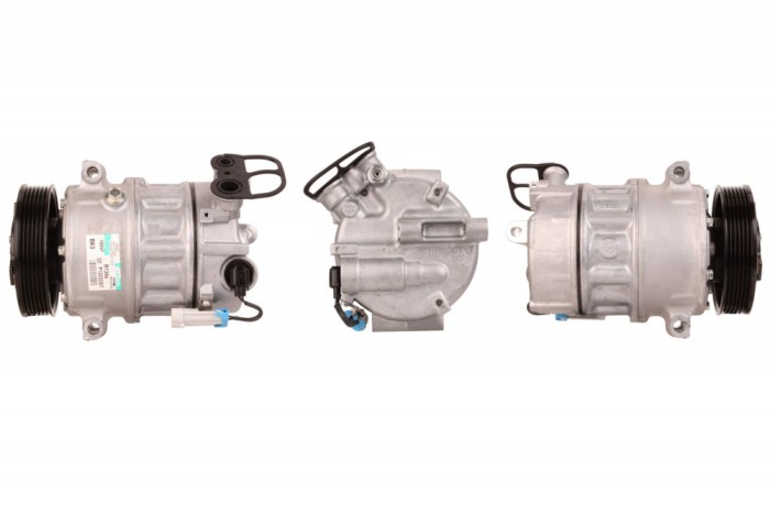 LUCAS ACP855 Compresor, climatizare