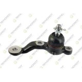 Pivot brat suspensie Lexus Is 1 ( E1 ), Is Sportcross ( E1 ), 200 (GXE10), 300 (JCE10), 200 (GXE10_), 300 (JCE10_), Punte Fata, Dreapta, inferior; TE, Teknorot