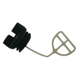 Capac rezervor ulei pentru drujba TT-CS5200/5800, piesa de schimb