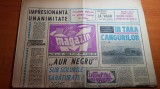 Magazin 31 august 1968-turul ciclist al romaniei, centre de olari in fagaras