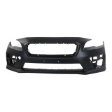 Bara fata SUBARU WRX/STI (GP/GJ), 01.2014-, negru, grunduit, de vopsit,