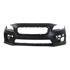 Bara fata SUBARU WRX/STI (GP/GJ), 01.2014-, negru, grunduit, de vopsit,