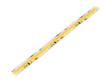 Bandă LED COB WISVA 560 LED/m Alb Cald/Alb Rece 10mm IP20 HH-SWWW560F010W24-COB-D2W