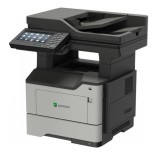 Cumpara ieftin Multifunctionala Laser Monocrom Lexmark XM3250, USB, Ethernet, Produs servisat