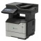Multifunctionala Laser Monocrom Lexmark XM3250, USB, Ethernet, Produs servisat