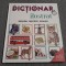 Dictionar vizual roman englez german