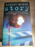 Robert McKee - Story - Substance, structure, style, and the principles of screenwriting (Methuen, Great Britain, 1999)