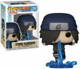 Figurina Funko Pop Animation - Naruto Shippuden Izumo Kamizuki