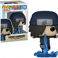 Figurina Funko Pop Animation - Naruto Shippuden Izumo Kamizuki