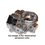 Meat &amp;amp; Doria Carcasa clapeta