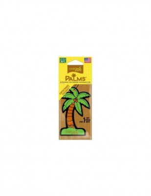 Odorizant Auto California Scents Palms Capistrano Coconut foto