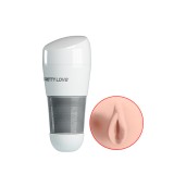 Masturbator Kitty Pussy, Life-Like Material, Natural