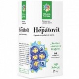 Hepatovit 500mg Santo Raphael 60cps