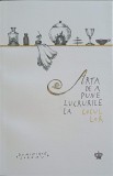 Arta de a Pune Lucrurile la Locul Lor - Dominique Loreau, Baroque Books, 2015, Psihologie, Dezvoltare Personală