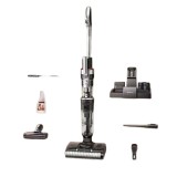 Aspirator vertical fara fir cu spalare JIMMY HW11 Pro Max Cordless 4-in-1 Vacuum&amp;Washer, putere 500W, autonomie 80 min