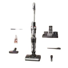 Aspirator vertical fara fir cu spalare JIMMY HW11 Pro Max Cordless 4-in-1 Vacuum&amp;Washer, putere 500W, autonomie 80 min