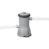 Cumpara ieftin Filtru Piscina Bestway 3 m&sup3;/h, 32W, Cartus, Pentru Piscine Frame si Fast Set pana la 457cm
