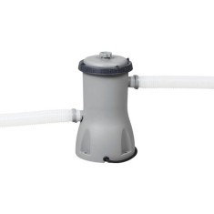 Filtru Piscină Bestway 3m&sup3;/h 12V &ndash; Apă Curată