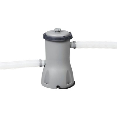 Filtru Piscină Bestway 3m&amp;sup3;/h 12V &amp;ndash; Apă Curată foto