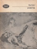 BYRON - POEME ( BPT 1150 )
