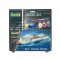 Model Set - Vaporul M/S Color Magic - Rv65818